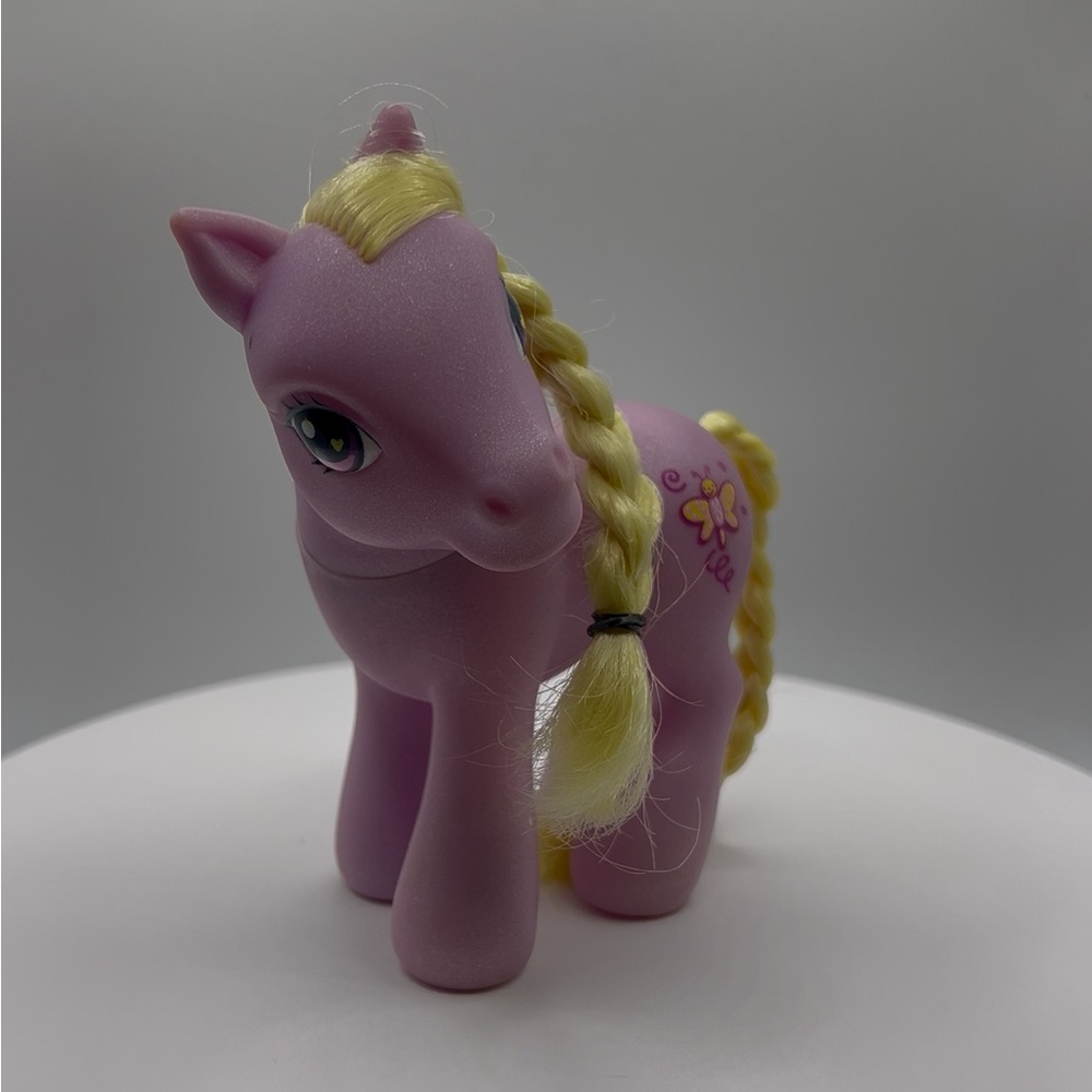 My Little Pony G3 Doseydotes 2002 - Picture 2 of 9